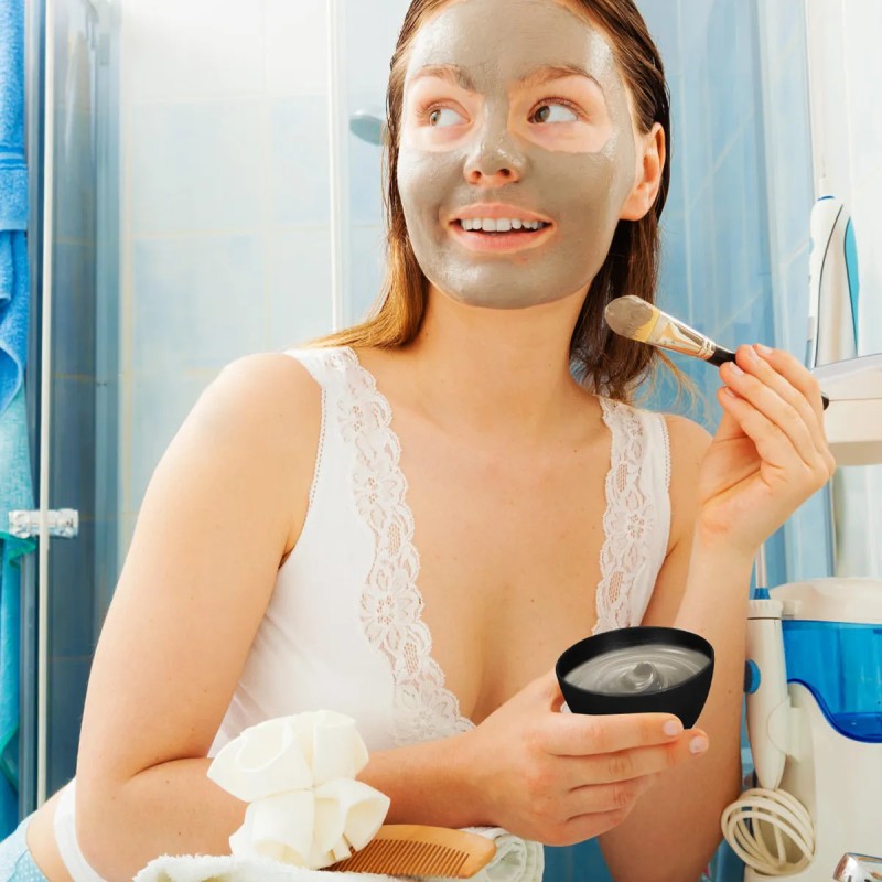 Facial Mask Bowl Factory - High Quality Custom Eco-Friendly