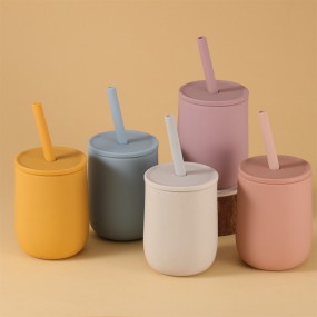 Baby Supplies Kit Supplier - Silicone Plates BPA Free Bowls