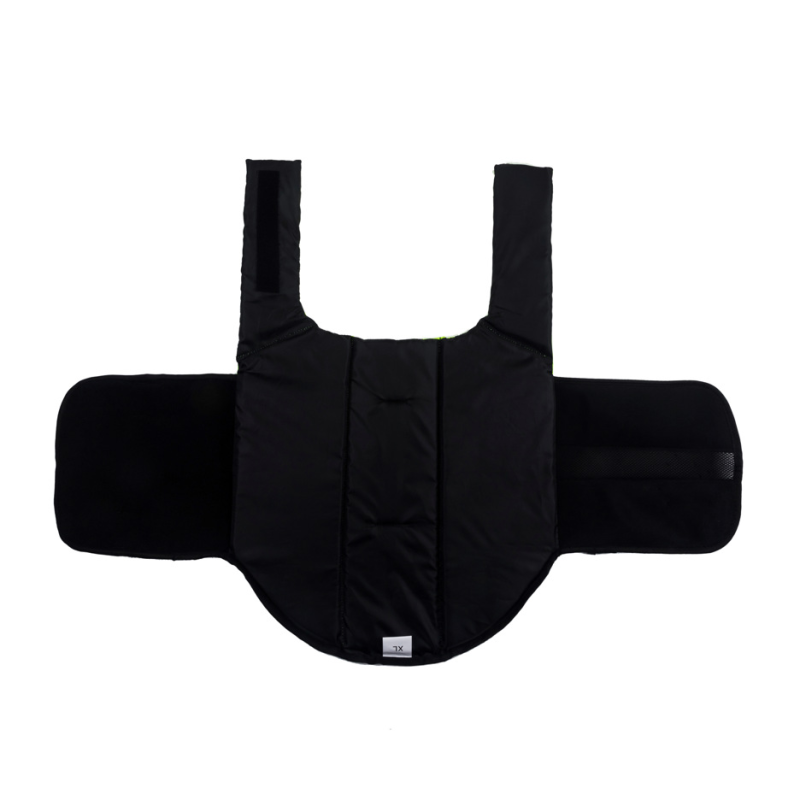 Dog Life Vest Supplier - Durable Reflective Swimming Vest for Small Dogs