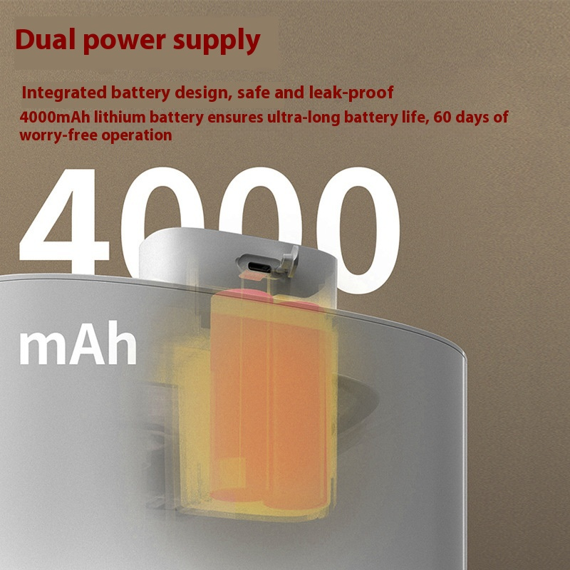 Pet Water Dispenser Manufacturer - New Eco-friendly Stainless Steel Wireless