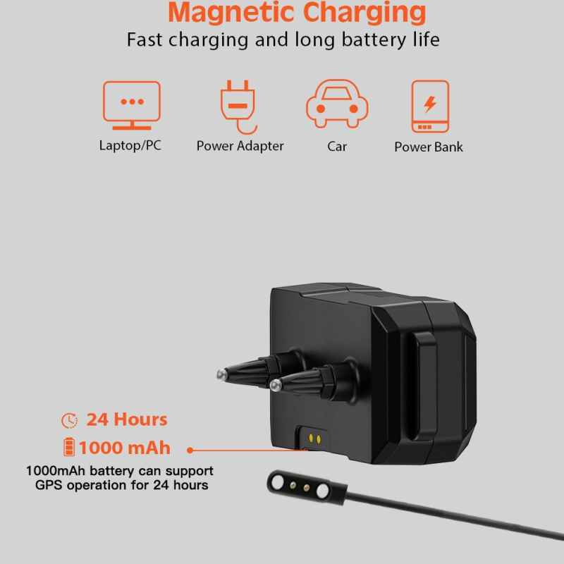 Dog Training Collar Manufacturer - Accurate GPS Wireless Plastic Fence System