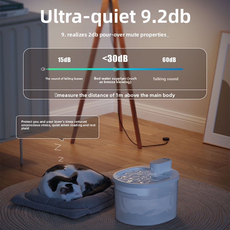 Water Dispenser Manufacturer - Eco-Friendly Infrared Sensor Wireless Automatic