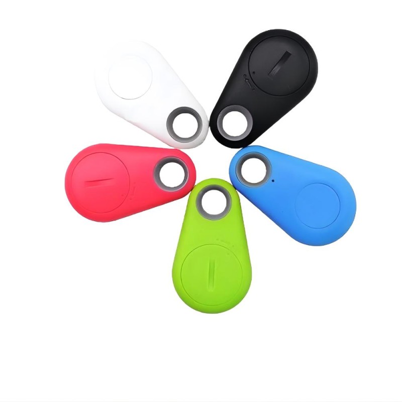 Smart Tracker Manufacturer - Hot Selling Water Drop Key Finder IP67 Waterproof