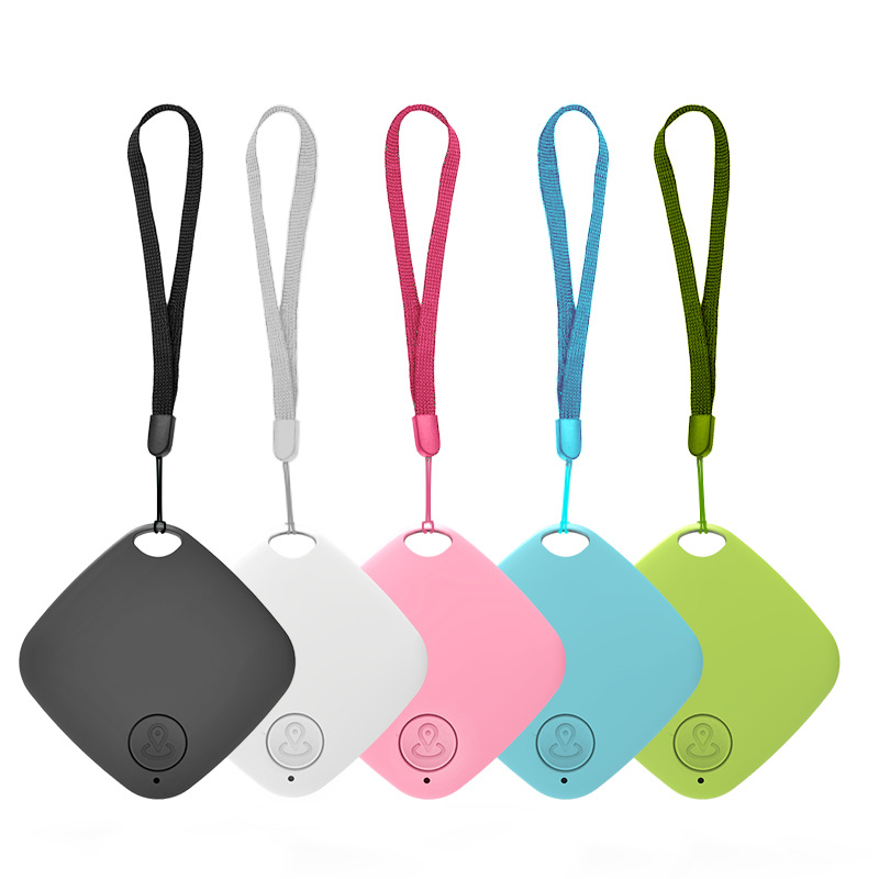 Smart Tracker Manufacturer - Global GPS Wireless with App Control Long Range