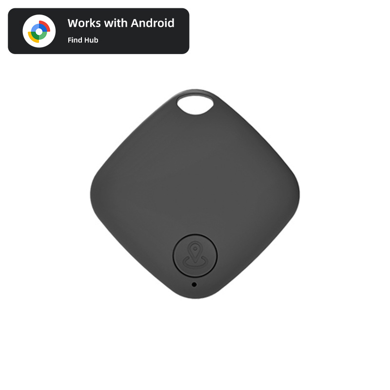 Anti-Lost Device Supplier - Smart Wireless for Android ABS Mini Tracker