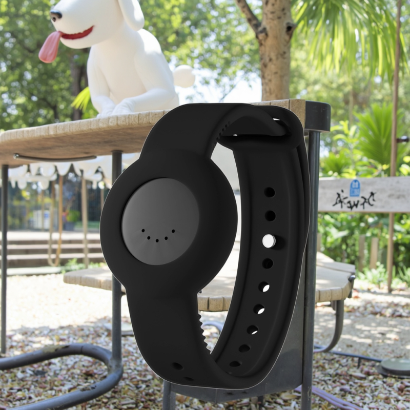 GPS Tracker Factory - MFi Certified Global Bluetooth IP67 Waterproof