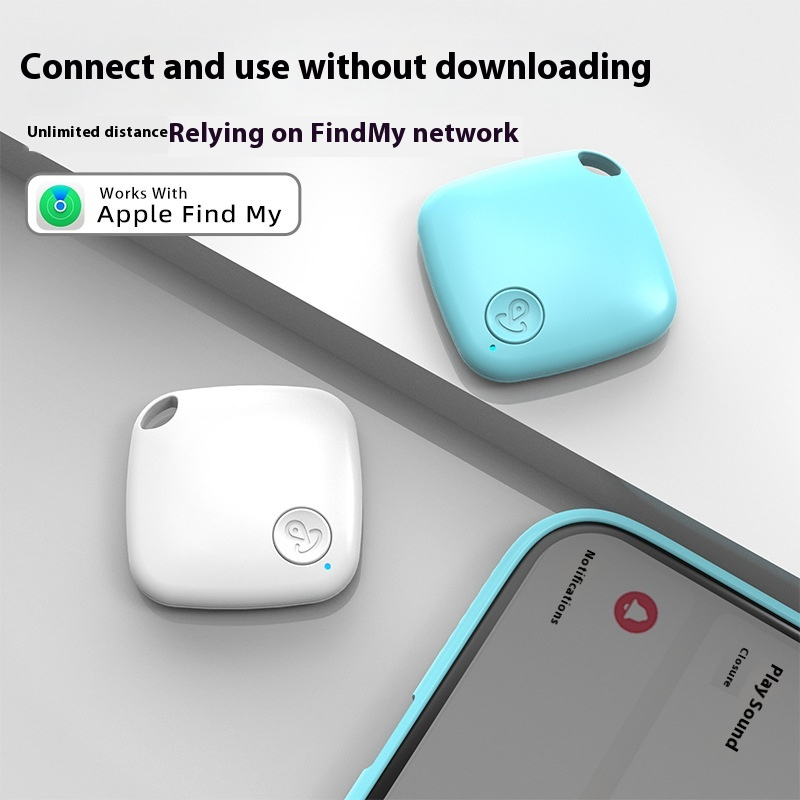 Smart Tracker Manufacturer - Global GPS Wireless with App Control Long Range