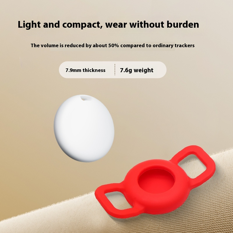 Pet Tracker Factory - Mini Wireless SmartTag App Global Location