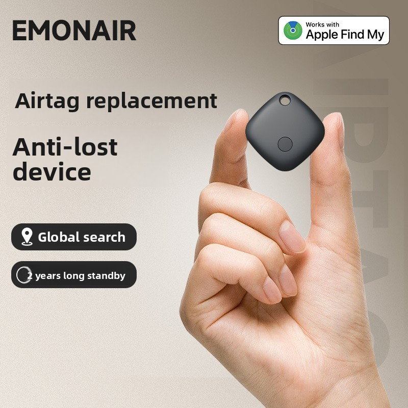 GPS Pet Tracker Supplier - Compact Waterproof 4G IP67 Real-Time Tracking