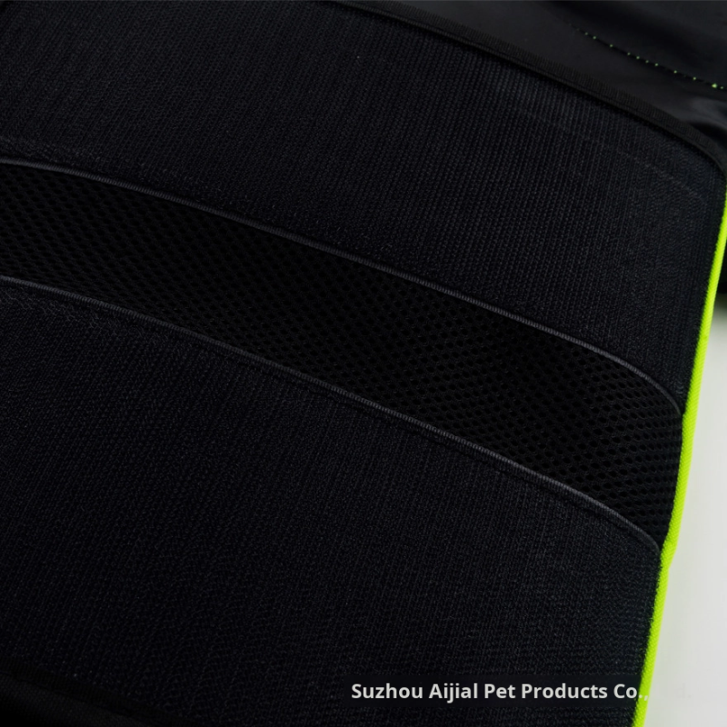 Pet Life Jacket Factory - Outdoor Safety Swimming Vest for Pool Training