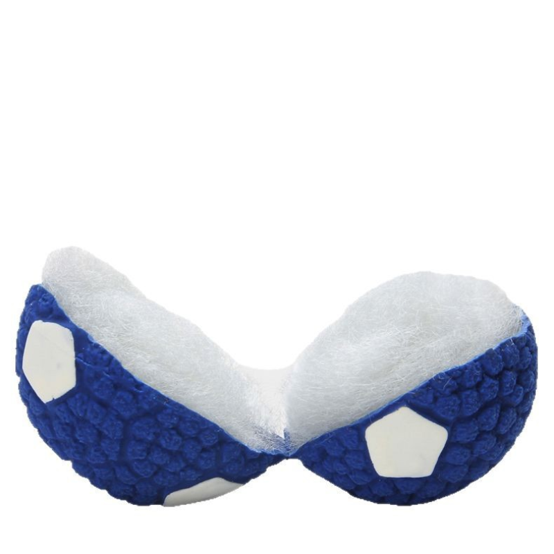 Plush Dog Chew Toy Factory - Durable Sound Eco Friendly Molar Boredom Reliever