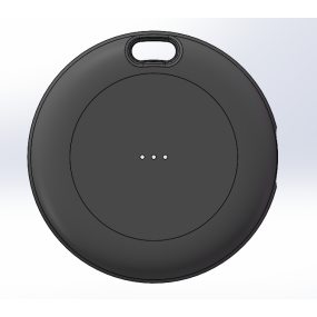 Pet Tracker Tag Manufacturer - Mini Wireless 2 Year Battery Anti-Lost Smart