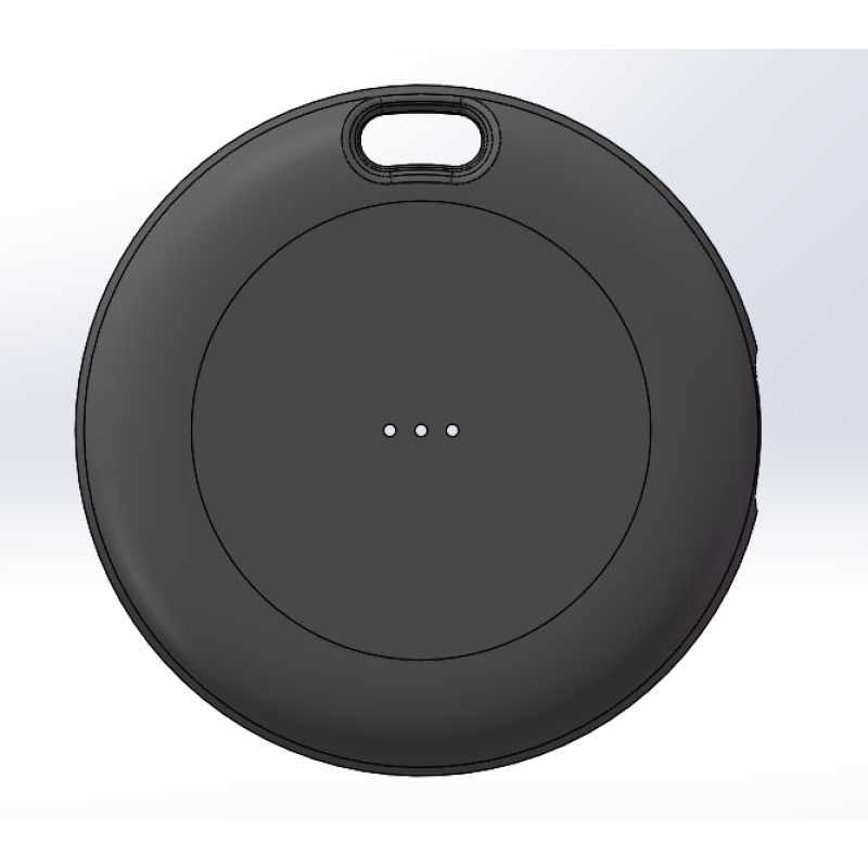 Pet Tracker Tag Manufacturer - Mini Wireless 2 Year Battery Anti-Lost Smart