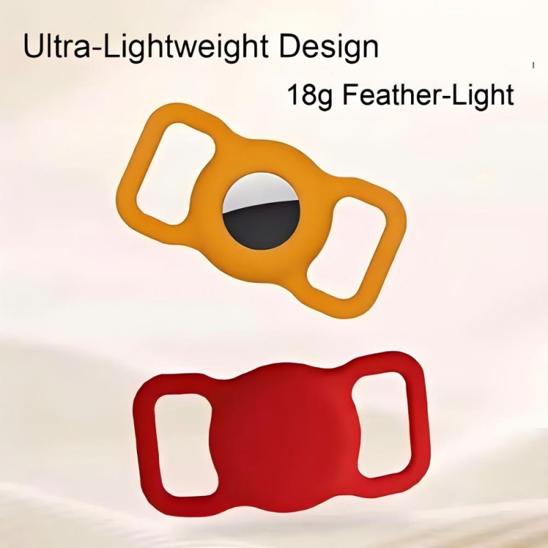 Pet Tracker Tag Manufacturer - Mini Wireless 2 Year Battery Anti-Lost Smart