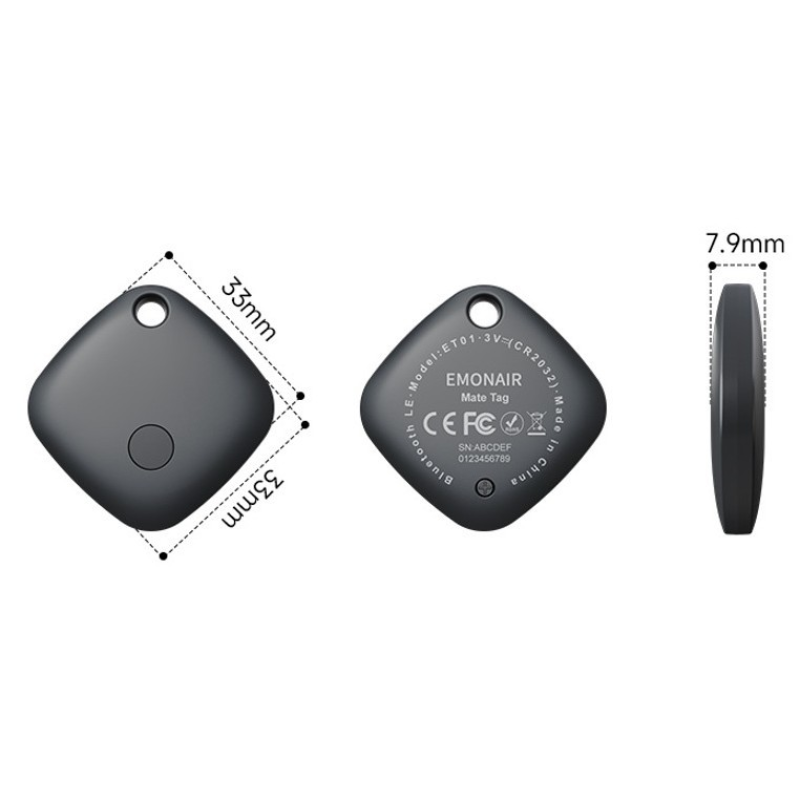 GPS Pet Tracker Supplier - Compact Waterproof 4G IP67 Real-Time Tracking
