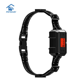 Dog Training Collar Manufacturer - Accurate GPS Wireless Plastic Fence System