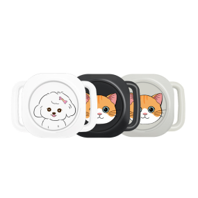 Anti Lost Device Manufacturer - Compact IOS Compatible Global Find My Network