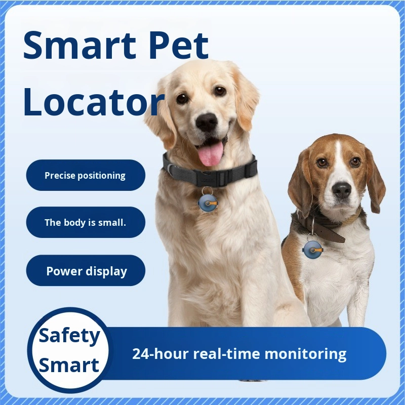 GPS Tracker Supplier - Real-Time 4G with Vibration Alert Remote Monitoring