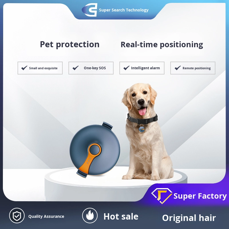 GPS Tracker Supplier - Real-Time 4G with Vibration Alert Remote Monitoring