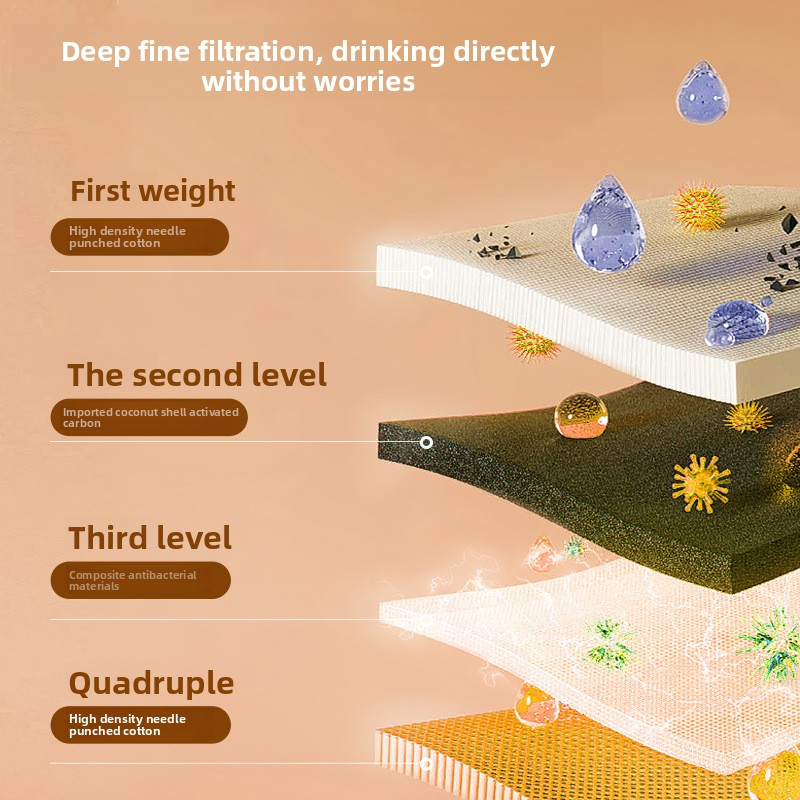 Pet Water Dispenser Manufacturer - New Eco-friendly Stainless Steel Wireless