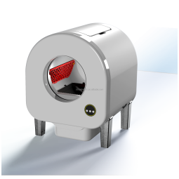 Smart Litter Box Supplier - Self-Cleaning with WiFi Odor Control App Control