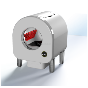 Smart Litter Box Supplier - Self-Cleaning with WiFi Odor Control App Control