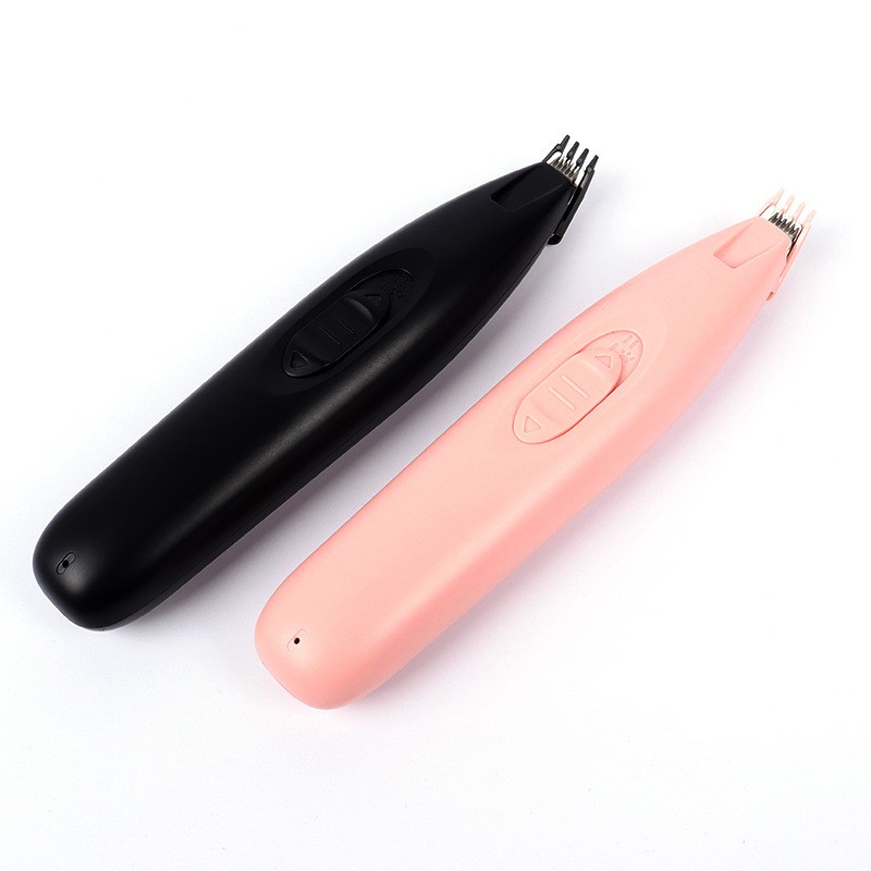 Dog Grooming Clipper Manufacturer - New Professional Pet Nail Trimmer Hair Clipper