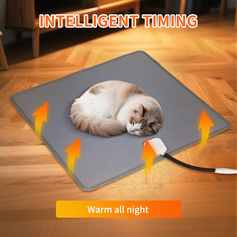 Pet Heating Pad Manufacturer - Custom Electric Heated Blanket Constant Temperature