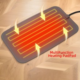 Heating Pad Manufacturer - Custom Multifunctional Silicone for Seedling Pet