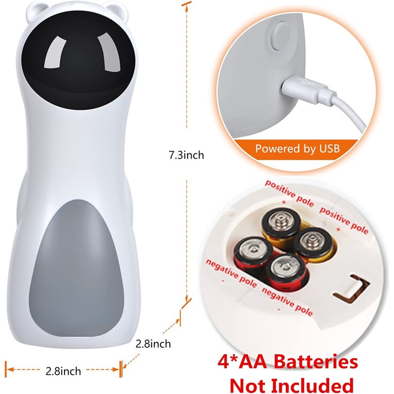 Pet Teaser Stick Supplier - Eco-Friendly Multifunctional Rechargeable Self-Play