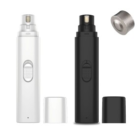 Pet Nail Grinder Manufacturer - Professional Handheld Wireless Electric for Cats Dogs