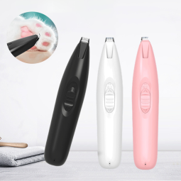 Dog Grooming Clipper Manufacturer - New Professional Pet Nail Trimmer Hair Clipper