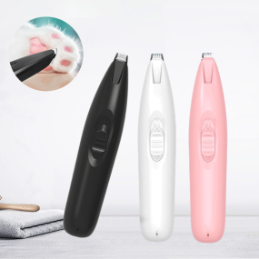 Dog Grooming Clipper Manufacturer - New Professional Pet Nail Trimmer Hair Clipper