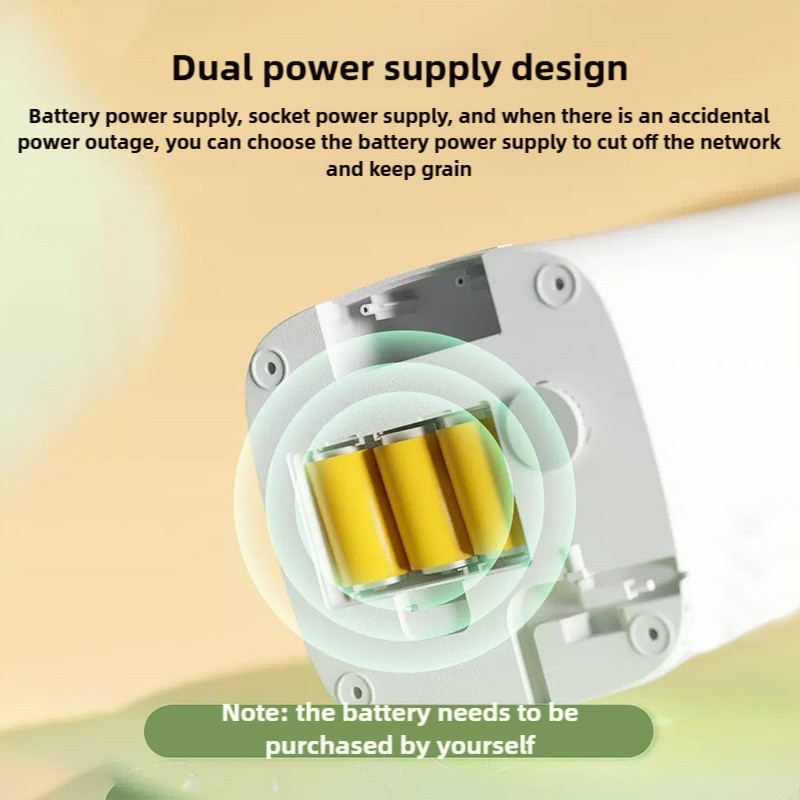 Smart Pet Feeder Factory - 6L Dry Food Dispenser Wifi App Remote Camera