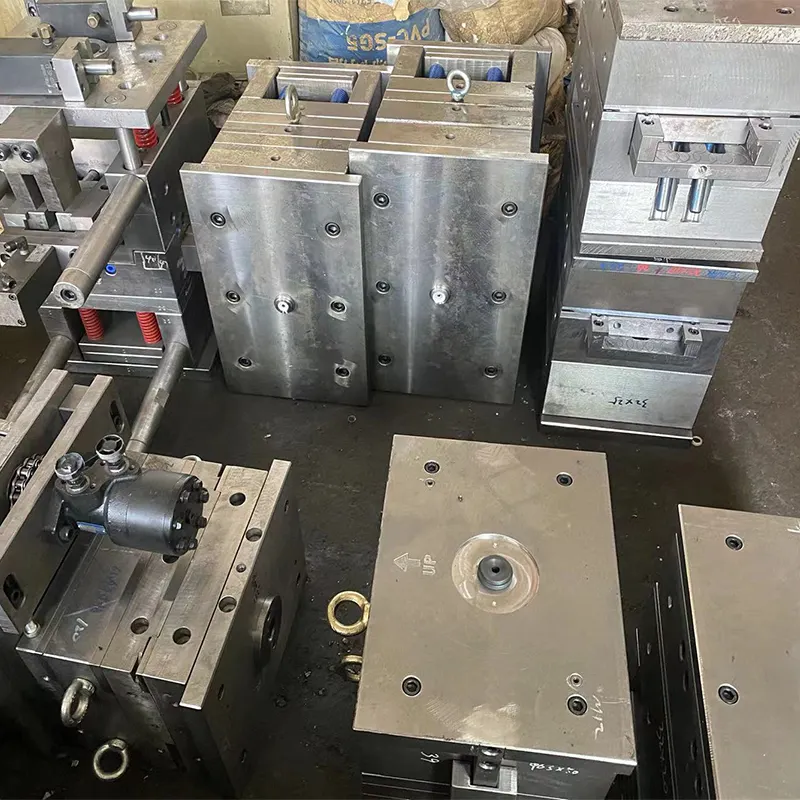 Baby Potty Mold Factory - Innovative Plastic Toilet Injection