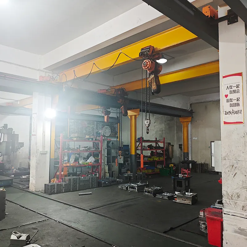 Baby Toilet Seat Mold Supplier - Customized New Mold Making