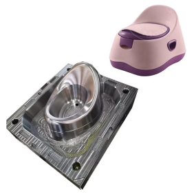 Baby Potty Mold Factory - Innovative Plastic Toilet Injection