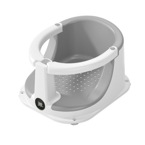 Baby Bath Seat Supplier - 2025 BPA Free Plastic Embrace