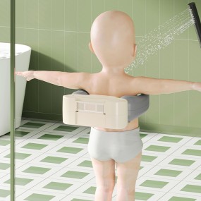 Baby Bath Rack Factory - Safe Adjustable Portable Non-slip