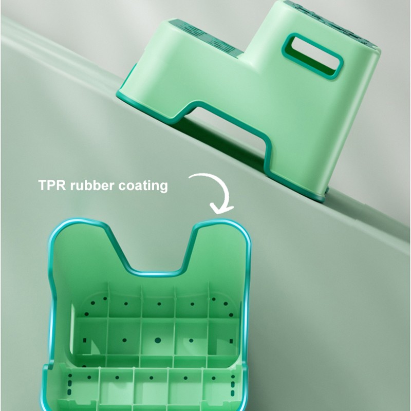 Puzzle Footstool Factory - PP+TPE Strong Load-bearing Pattern