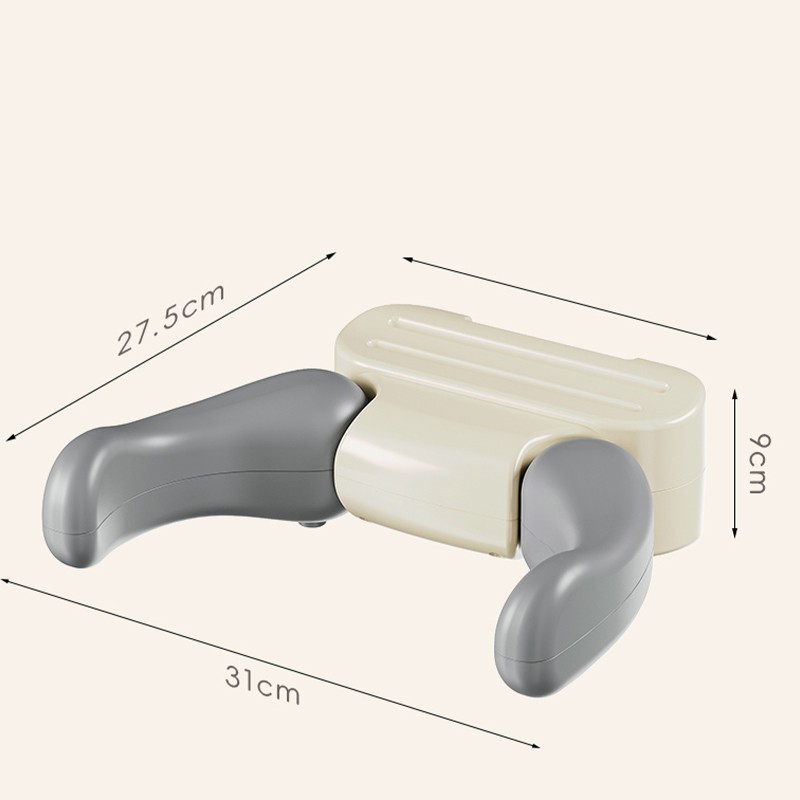 Baby Bath Rack Factory - Safe Adjustable Portable Non-slip