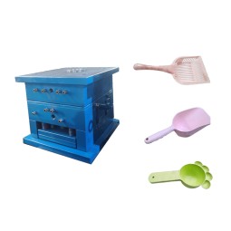 Pet Cleaning Shovel Mold Factory - Fast Delivery Stock Storage