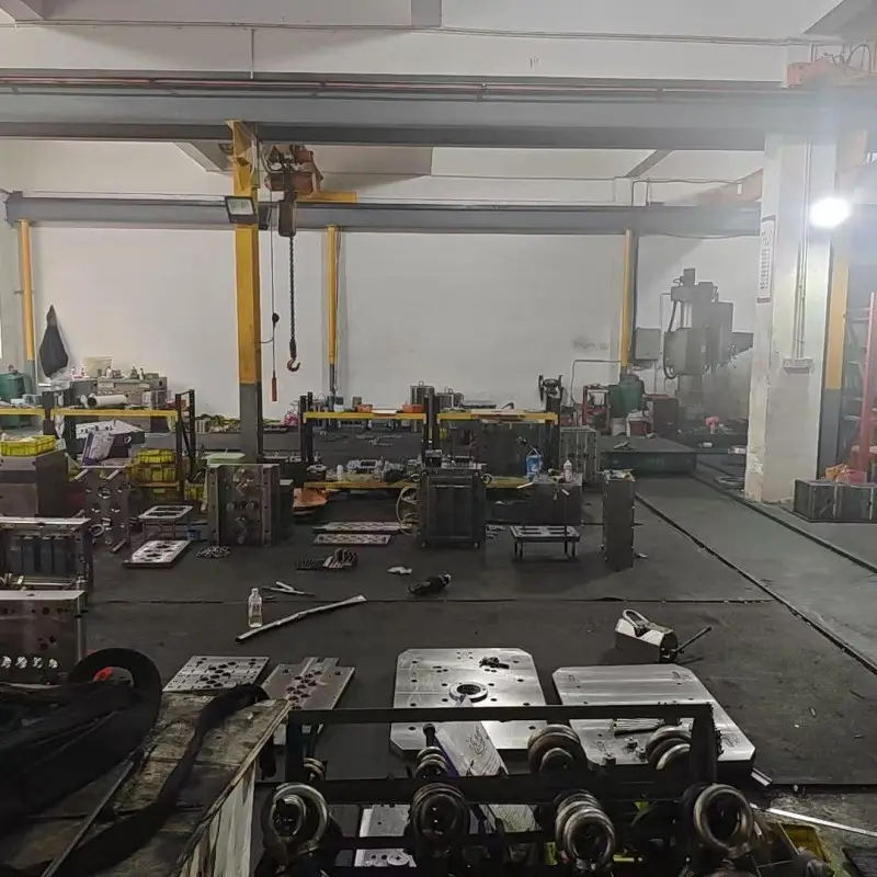 Baby Bath Rack Mold Manufacturer - Innovative Customized Design