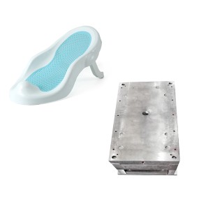 Baby Bath Rack Mold Manufacturer - Innovative Customized Design