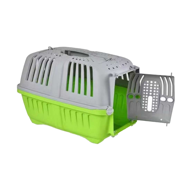 Pet Carrier Mold Manufacturer - PP Material Aviation Box Used