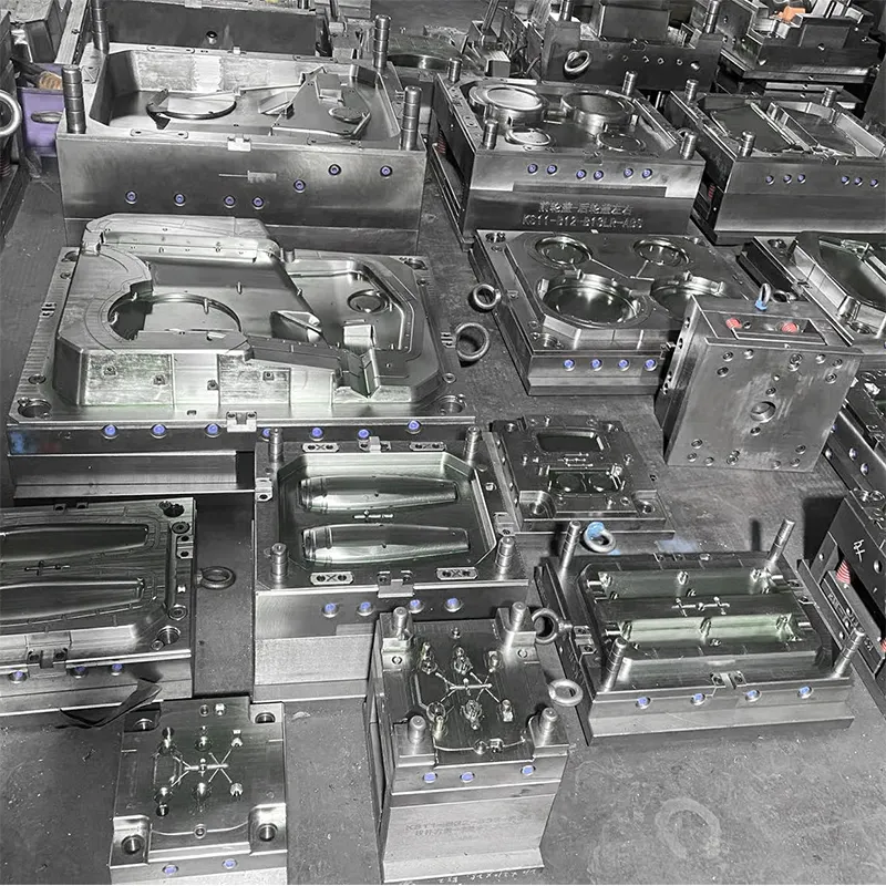 Baby Bath Rack Mold Manufacturer - Innovative Customized Design