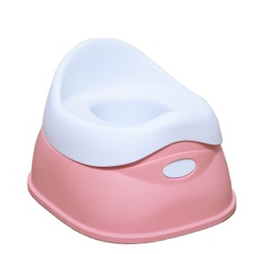 Toilet Trainer Seat Supplier - Portable Detachable Child Potty