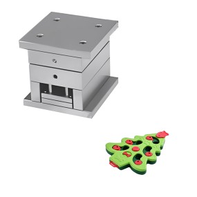 Dog Toy Mold Manufacturer - ABS PP TPR Custom Educational