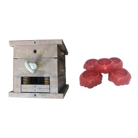 Plastic Injection Mold Factory - New Used Pet Bowl Manufacturer