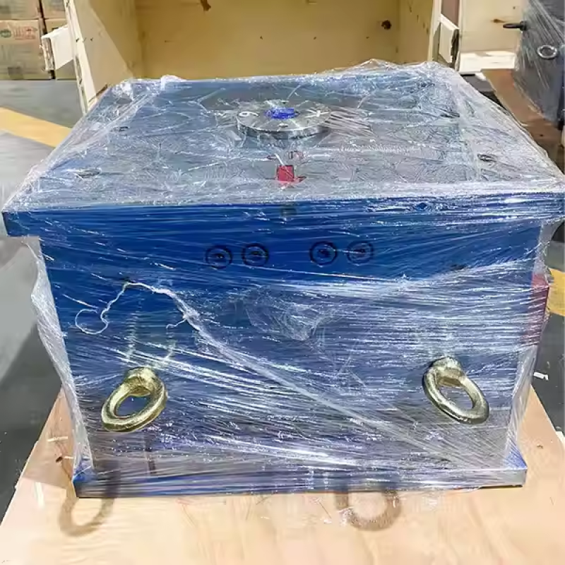 Pet Bowl Mold Supplier - Fast Delivery Plastic Double Bowl